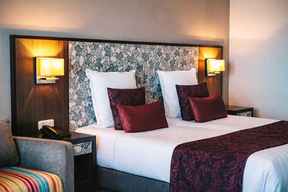 room image