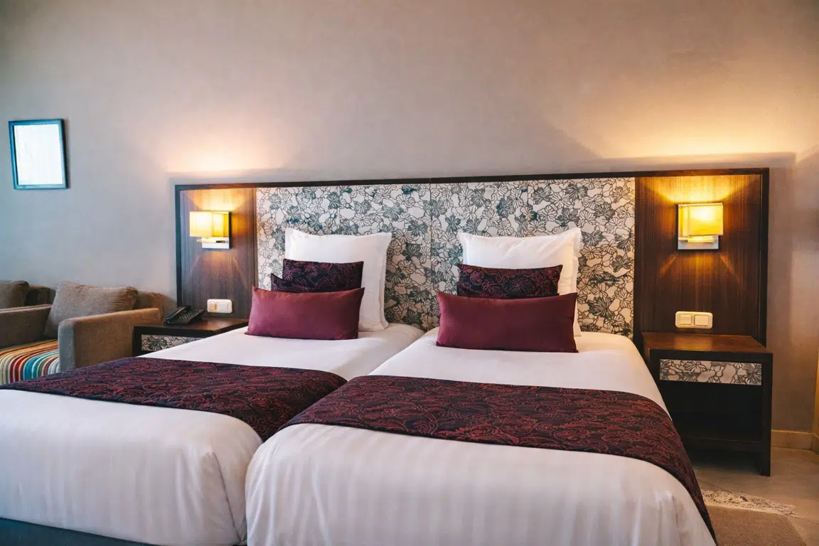 room image