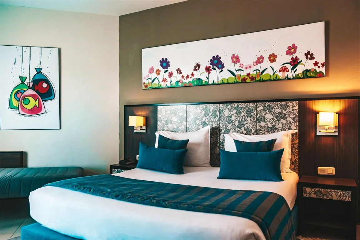 room image