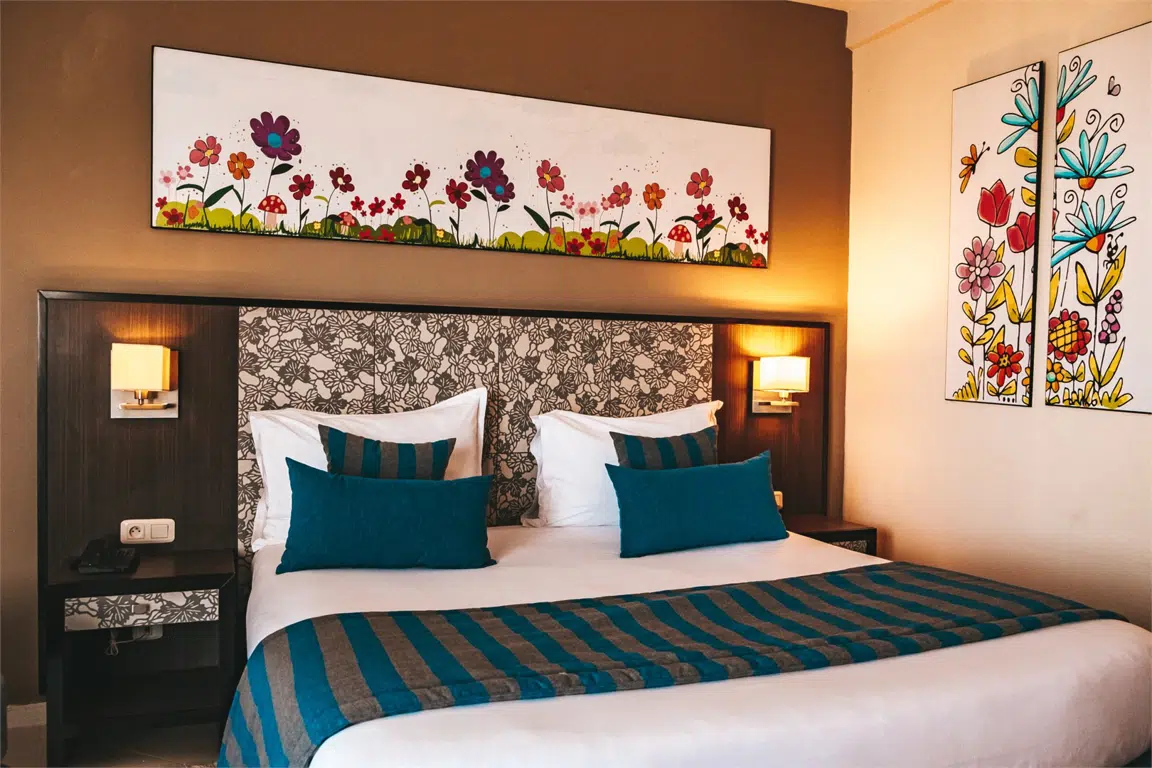 room image